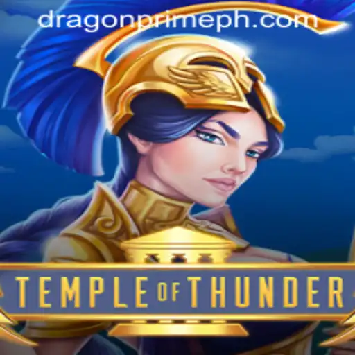 Exploring TempleofThunder: Unveiling Excitement at Dragon Prime Casino