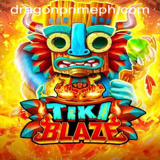 Unlock the Excitement in TikiBlaze at Dragon Prime Casino