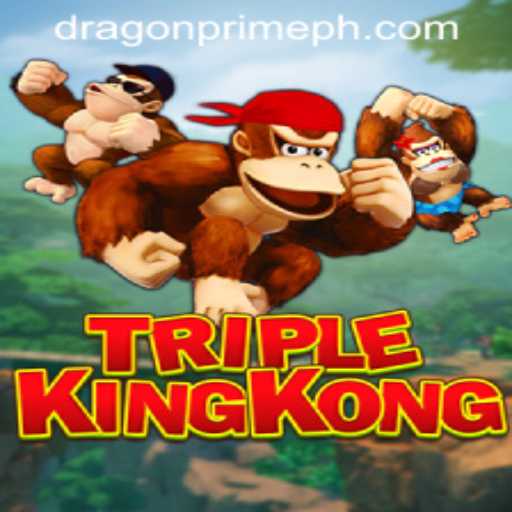 Exploring TripleKingKong at Dragon Prime Casino
