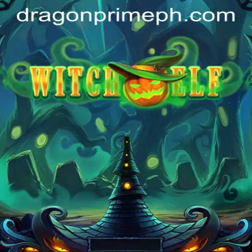 WitchElf: A Magical Journey Through Dragon Prime Casino