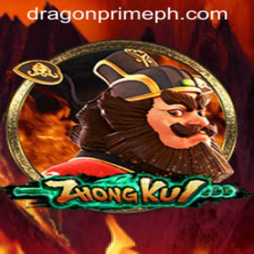 Discover the Mystical World of ZhongKui at Dragon Prime Casino