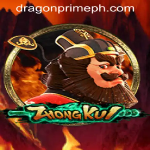 Discover the Mystical World of ZhongKui at Dragon Prime Casino